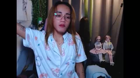 Adriana Lovely online show from January 2026 07:08:02 PM