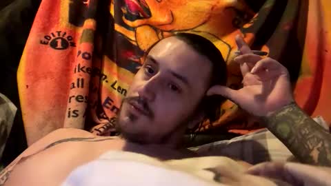 dricky94 online show from October 2025 12:33:02 AM