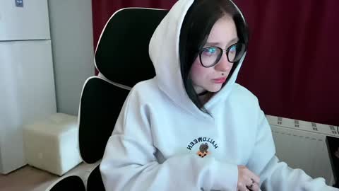 Tara  Sonny online show from December 2024 11:18:01 AM