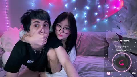 Tara  Sonny online show from December 2024 06:20:02 AM