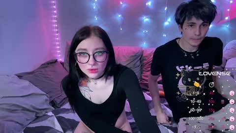 Tara  Sonny online show from January 2025 10:22:02 PM