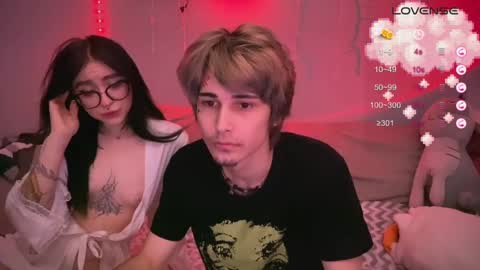 Tara  Sonny online show from March 2025 04:26:02 AM