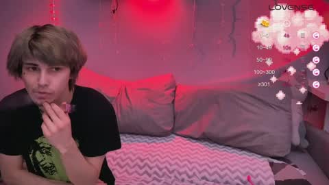 Tara  Sonny online show from March 2025 05:01:01 AM