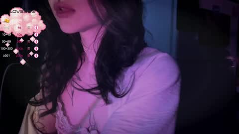 Tara  Sonny online show from September 2025 12:47:02 AM