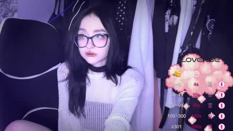 Tara  Sonny online show from October 2025 02:43:02 AM