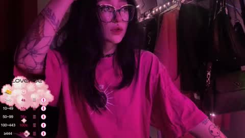 Tara  Sonny online show from December 2025 03:33:02 AM