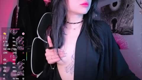 Tara  Sonny online show from April 2026 04:34:01 AM