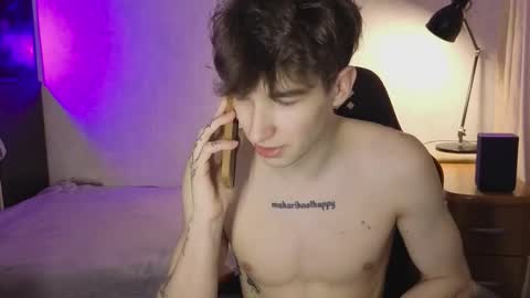 Mark online show from March 2026 02:52:01 PM