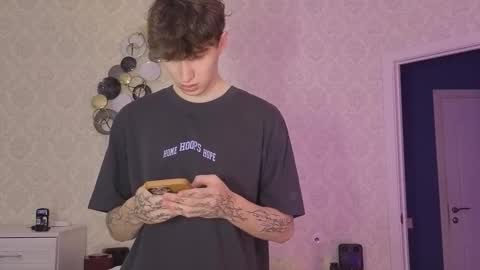 Mark online show from March 2026 09:09:02 PM