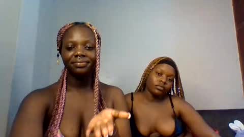 Kimberly online show from March 2026 04:58:01 PM