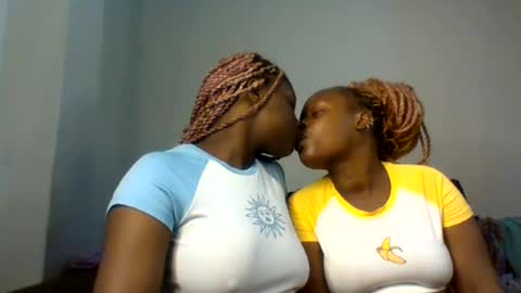 Kimberly online show from March 2026 02:28:01 AM