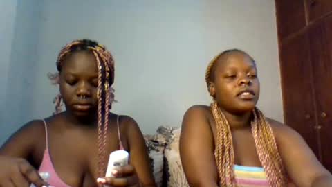 Kimberly online show from March 2026 11:11:01 PM