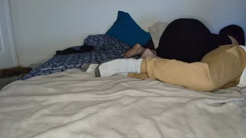 Dripbliss online show from December 2024 01:58:01 AM