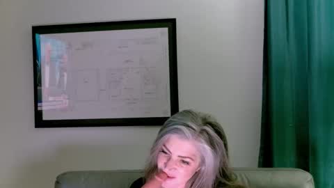 Snapshot of drippingwetgoddess chatting on April 2026 06:55:02 AM Angie online show from April 2026 06:55:02 AM