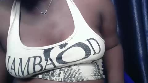 Ebonypussy1 online show from February 2026 06:37:02 PM