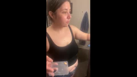 Drippy kitty  online show from December 2025 10:29:01 PM