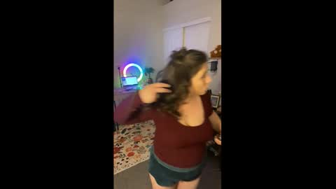 Drippy kitty  online show from March 2026 08:11:01 AM