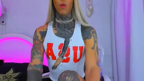 drippyorlove online show from October 2025 07:36:02 PM