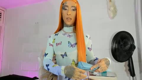 drippyorlove online show from March 2026 02:53:01 PM