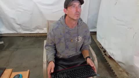 Inexperienced catfish online show from May 2026 05:08:01 PM