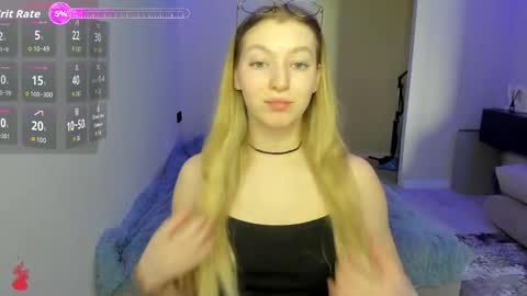 Hanna online show from March 2026 09:15:02 AM