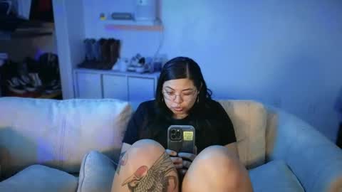 Snapshot of drizzypeach602 chatting on December 2024 04:54:02 AM Drizzypeach602 online show from December 2024 04:54:02 AM