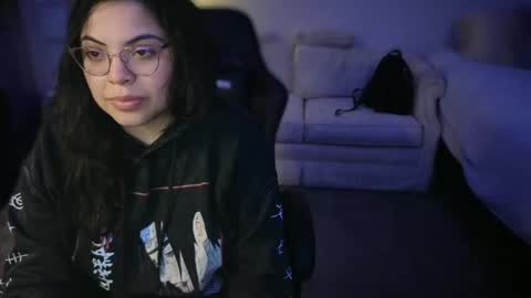 Snapshot of drizzypeach602 chatting on February 2025 04:36:02 AM Drizzypeach602 online show from February 2025 04:36:02 AM