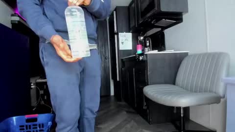 DirtyDrizzy online show from March 2026 01:34:01 AM