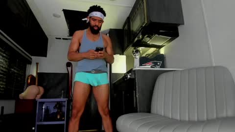 DirtyDrizzy online show from April 2026 07:45:01 PM