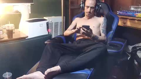 Dark Star online show from April 2026 08:54:01 PM