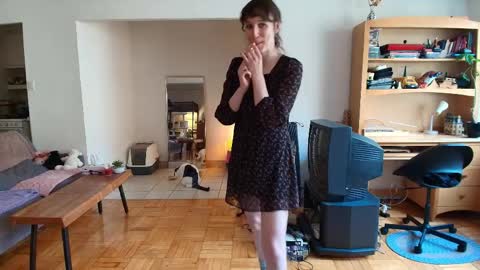 drkswrdgrl online show from March 2026 09:05:01 PM