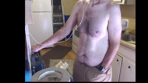 Hello Hope you enjoy what you see. I love attention in dirty talk and tips thickcock  edging precum dirtyTalk C2C online show from April 2026 07:03:02 PM