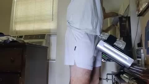 Hello Hope you enjoy what you see. I love attention in dirty talk and tips thickcock  edging precum dirtyTalk C2C online show from July 2026 01:59:02 PM