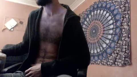 River online show from November 2025 07:16:02 PM