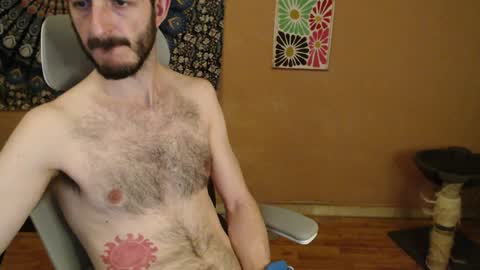 River online show from April 2026 02:49:01 AM