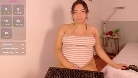 Snapshot of drooling4daddy chatting on January 2026 05:27:02 PM drooling4daddy online show from January 2026 05:27:02 PM