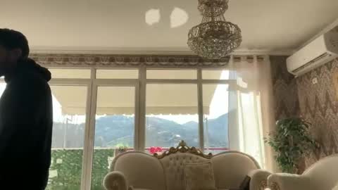 Dr. Resa online show from February 2025 09:13:02 AM