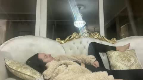 Dr. Resa online show from March 2025 06:55:01 PM