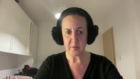 Snapshot of drresa chatting on February 2026 07:51:01 PM Dr. Resa online show from February 2026 07:51:01 PM