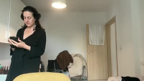 Snapshot of drresa chatting on February 2026 07:59:02 AM Dr. Resa online show from February 2026 07:59:02 AM