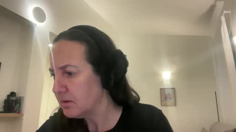 Snapshot of drresa chatting on February 2026 08:44:02 AM Dr. Resa online show from February 2026 08:44:02 AM