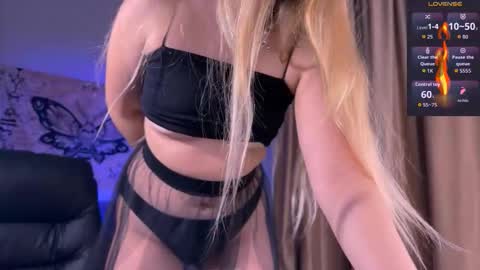 Mistress Lola Slavic witch online show from January 2026 09:57:01 PM