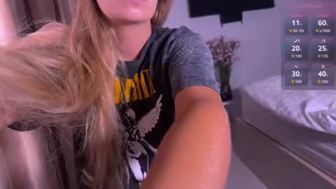 Snapshot of drug_feet chatting on June 2026 12:18:01 PM Mistress Lola Slavic witch online show from June 2026 12:18:01 PM