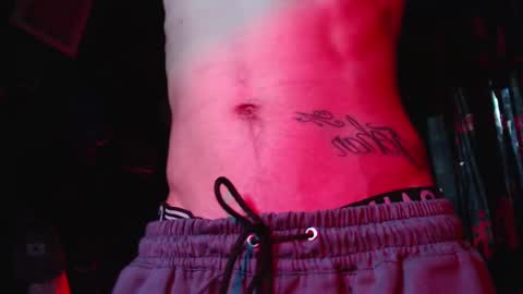 Drum-Core online show from January 2025 08:36:02 PM