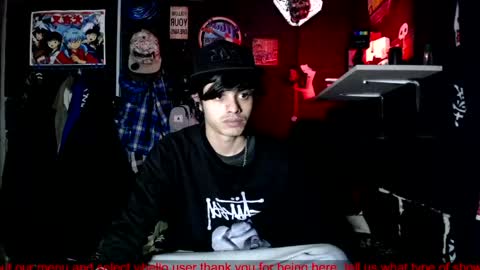 Drum-Core online show from May 2026 01:23:01 AM