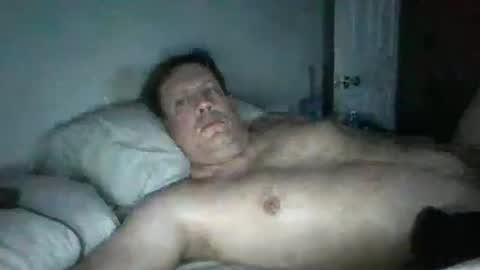 Old Dude online show from September 2025 03:16:02 AM