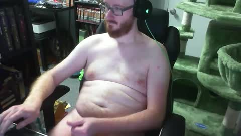 FoxBoyKit online show from December 2025 06:21:01 AM