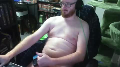 FoxBoyKit online show from December 2025 06:49:01 PM