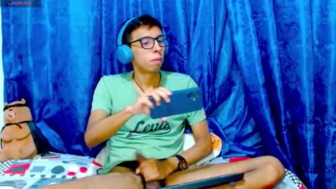 David online show from March 2026 02:40:01 AM