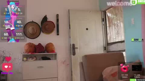 Snapshot of duamilktits chatting on February 2025 08:22:01 PM duamilktits online show from February 2025 08:22:01 PM